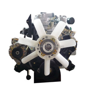 エンジン部品4JB <span class=keywords><strong>4JB1</strong></span> 4JB1Tいすゞ<span class=keywords><strong>4JB1</strong></span> 4JB1Tコンプリートエンジン日本エンジン - Product Image 6