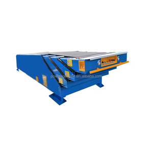 Naili Safety Design Crash bar Telescopic <strong>Loading</strong> <strong>Conveyor</strong> <strong>Container</strong> <strong>Loading</strong> and <strong>Unloading</strong> Telescopic Belt <strong>Conveyor</strong> - Product Image 3