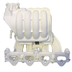 Пользовательская 3D CNC быстрое прототипирование, прототипирование, производство, обработка, литье, модель 3d stl - Product Image 1
