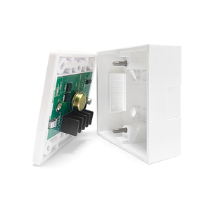 Инфракрасный 12-кнопочный Диммер DC12V/24V инфракрасная ручка PWM Triac светодиодный диммер пульт дистанционного управления переключатель для светодиодной ленты 8 А выход - Product Image 3