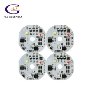 ไฟ LED PCB และ SMT ประกอบ LED PCB ประกอบการออกแบบอย่างรวดเร็วและต้นแบบ - Product Image 3