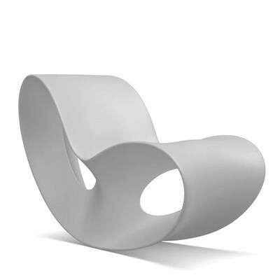 Chaise en forme de 8-1104575