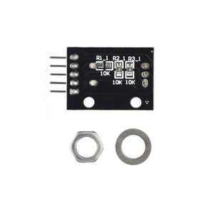 360 Degrees <strong>Rotary</strong> <strong>Encoder</strong> <strong>Module</strong> Brick <strong>Sensor</strong> Switch Development KY-040 <strong>Rotary</strong> <strong>Encoder</strong> <strong>Module</strong> for Ard - Product Image 5