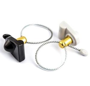 Chất lượng tốt ABS thẻ khóa từ cho chai rượu vang cửa hàng an ninh <span class=keywords><strong>EAS</strong></span> hệ thống RF AM chai thẻ cứng - Product Image 1