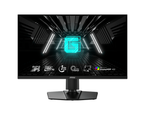 MSI G274QPF E2 Negro 27 pulgadas 2K 180Hz 2560x1440 (WQHD) 1ms Respuesta Tipo-C interfaz HD Pantalla Monitor de computadora - Product Image 1