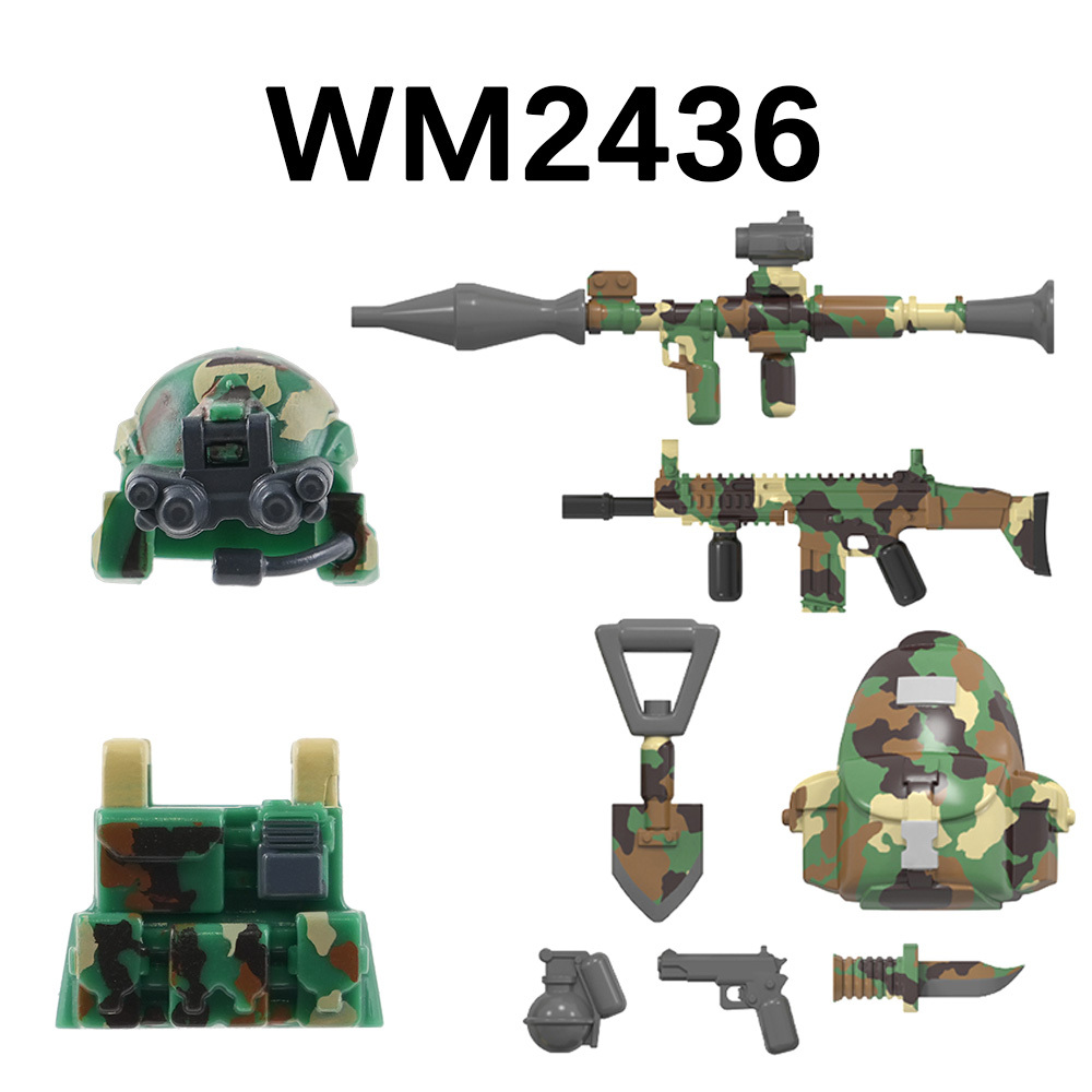 WM2436