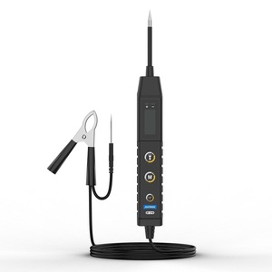 Kfz-Scanner Elektrische Auto-LED-Anzeige Spannung Digitale Diagnose werkzeuge Auto-Schaltung tester - Product Image 1