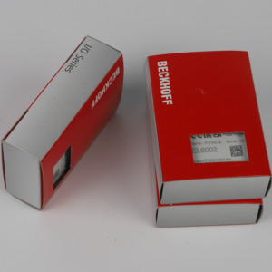 BECKHOFF EL6002智能嵌入式控制器原装新型数字输出端模块输入输出 (IO) - Product Image 3