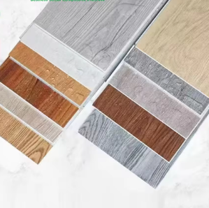 Série grain de bois
