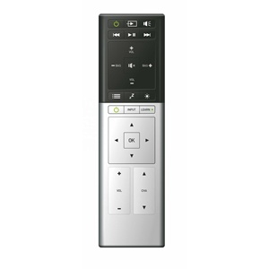 Nice Design <strong>IR</strong>/ RF <strong>Remote</strong> Control with USB Interface and Lithium Battery for Well-known Smart Tv