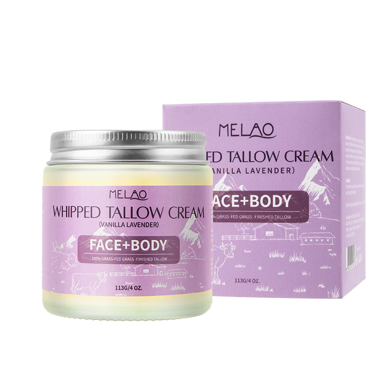 03 tallow cream