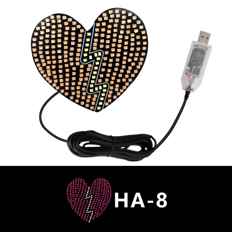 HA-8