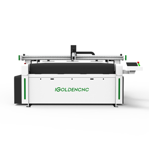 La macchina da taglio CNC taglia persiane, tende e panni per finestre con carico e scarico automatico e taglio efficiente - Product Image 2