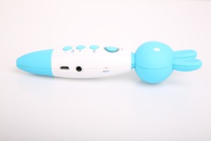 OEM 工厂: 高品质的电子智能说话笔/阅读笔与书为孩子们有趣的教育和感知 - Product Image 3