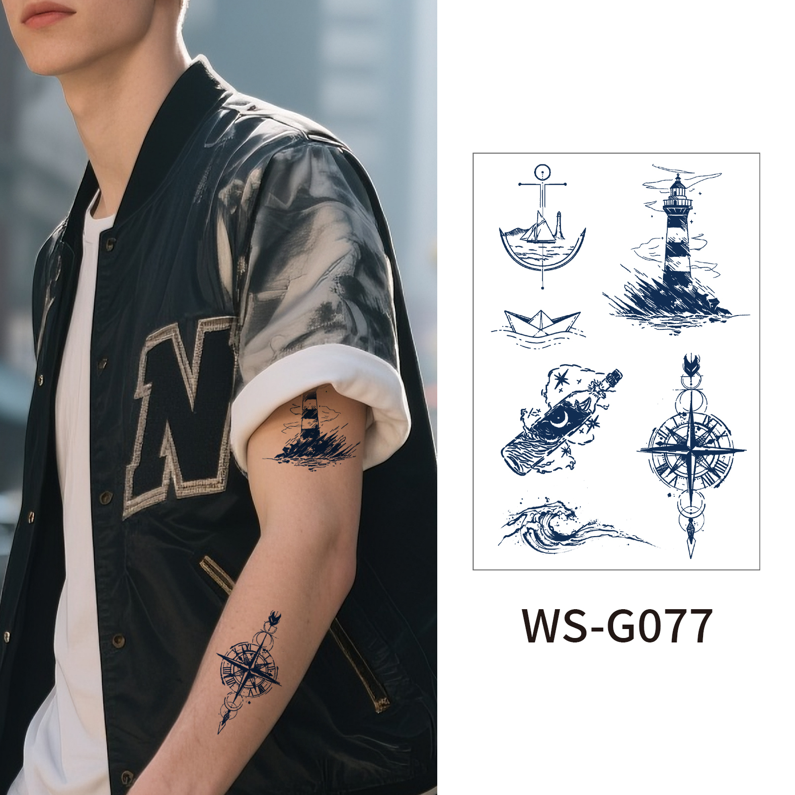 WS-G077