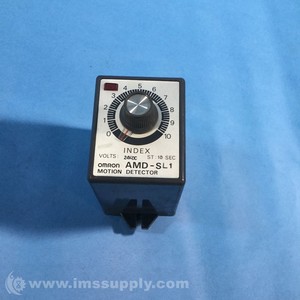 Новый и оригинальный Plc AMDSL1 детектор движения FNIP PLC Контроллер программирования - Product Image 2