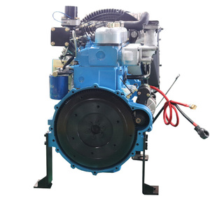 2020 New ZH490 diesel <strong>Engine</strong> Used for Generator Set Weifang <strong>Engine</strong> 26KW Kazakhstan - Product Image 5