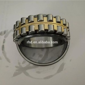 30x55x19mm NN3006MBKRCC1P4双列NN3006ASK圆柱滚子轴承nnn3006
