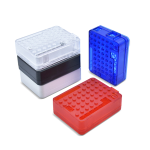 Custodia compatibile con LEGO per Arduino UNO R3 - Product Image 5