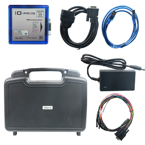 I/o Prog aggiungi nuova licenza Opel ECU BCM TCM EPS combinazione di K-line e può supportare Opel sotto GM IO-PROG programmatore BD9 - Product Image 5
