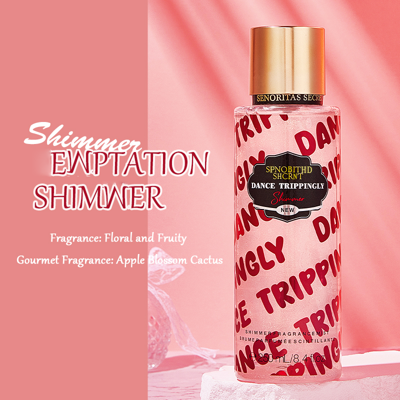TEMPTATION SHIMMER(BS074)