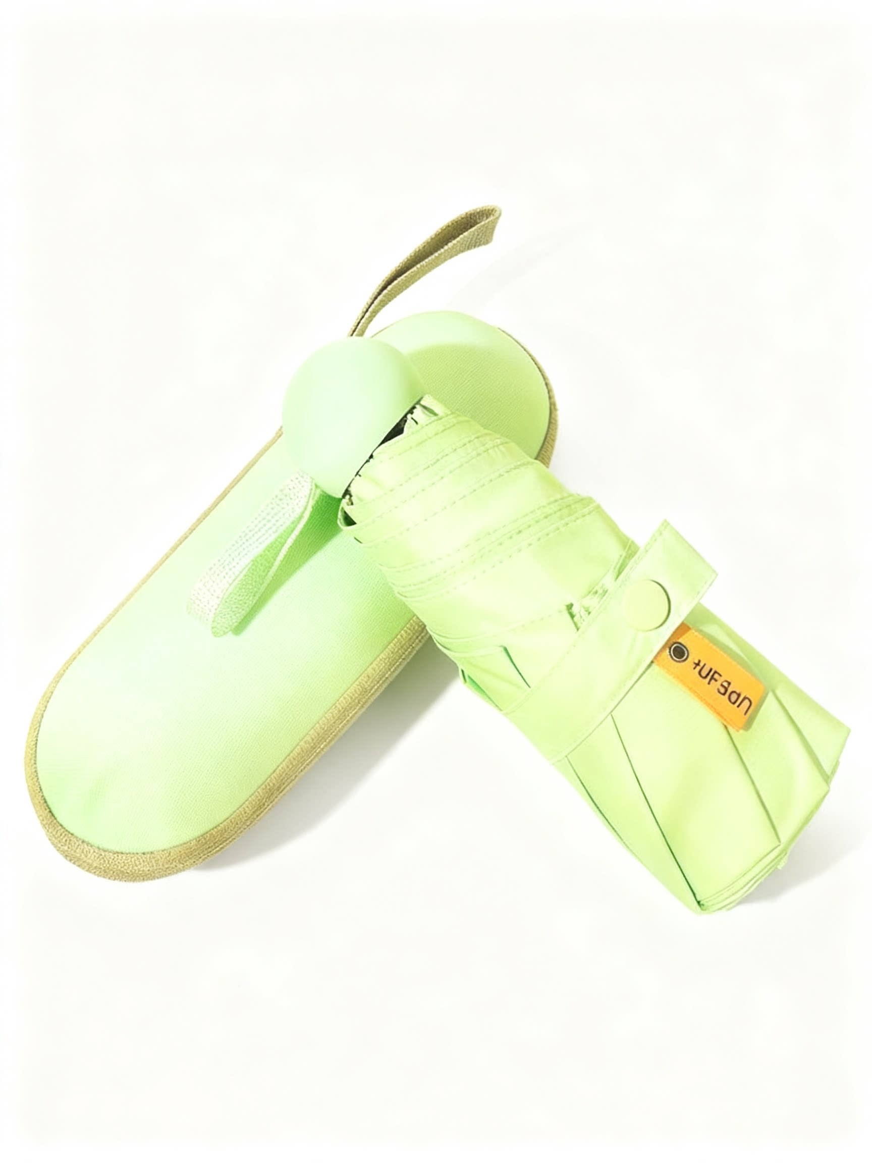 Matcha green