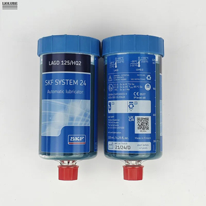 skf 24 Lagd 125/HQ2 High <strong>Load</strong> Extreme Pressure Wide Temperature Range Grease <strong>Automatic</strong> Lubricator - Product Image 2