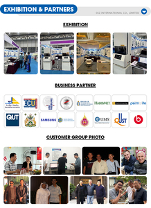 Máy đo quang phổ cầm tay skz colorcat SE với 34 không gian màu cho ngành in và sử dụng phòng thí nghiệm mực - Product Image 6