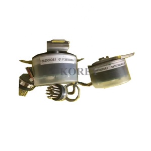 Encoder F682000DE1 in buone condizioni - Product Image 3