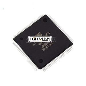 Original integrated circuits <strong>microchip</strong> ATMEGA2560-16AU Microcontrollers IC chip ATMEGA8A-MU manufacturing electronics components - Product Image 1