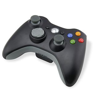 Gamepad inalámbrico Bluetooth para controlador XBOX 360 compatible con computadora PC de consola xbox360 - Product Image 3