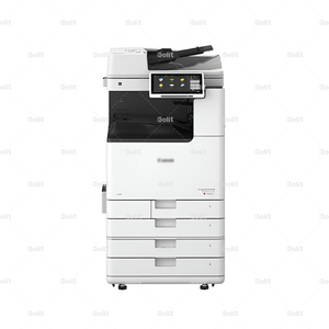 Дешевая цена, новая модель, IR-ADV DX C3926, цветной Многофункциональный копировальный аппарат A3 A4 Fotocopiadora - Product Image 6
