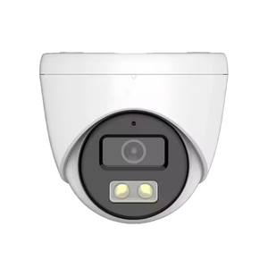 3MP 5MP 6MP 8MP单向音频转塔闭路电视圆顶摄像机原始设备制造商2.8毫米镜头安全知识产权摄像机 - Product Image 1