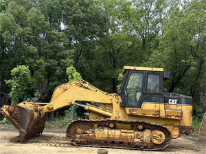 Caterpillar <strong>973</strong> 973C Crawler Loader,Crawler Loader,Cat 973C Crawler Loader - Product Image 4