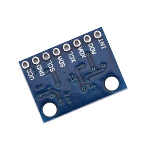 GY-521 MPU-6050 modulo MPU6050 modulo 3 assi Analogue giroscopio sensore accelerometro - Product Image 4