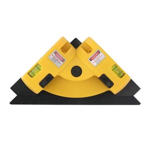小さなアルミニウムスピリットレベル大きな在庫バブルスピリットレベルとピリットレベル - Product Image 4
