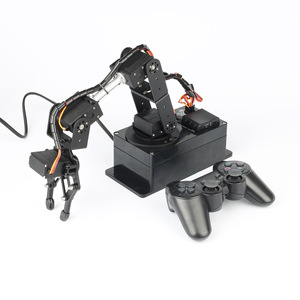 6DOF Freiheits grad Roboterarm für Arduino STM32 Programmierung