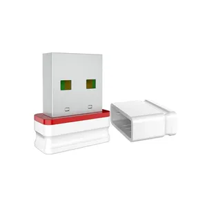 150Mbps Mini USB WiFi Adapter RTL8188GU <strong>Wireless</strong> <strong>Networking</strong> Card 802.11 B/g/n LAN Wi-Fi Receiver Dongle for Internal <strong>Computer</strong> PC - Product Image 1