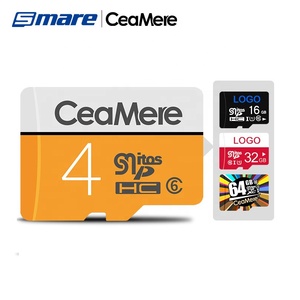 Ceamere High <strong>Speed</strong> Original 32GB Micro <strong>Memory</strong> Card 128GB 64GB 32GB 16GB Class10 U3 Mini <strong>Flash</strong> Storage <strong>Memory</strong> Card for Camera GSP - Product Image 2