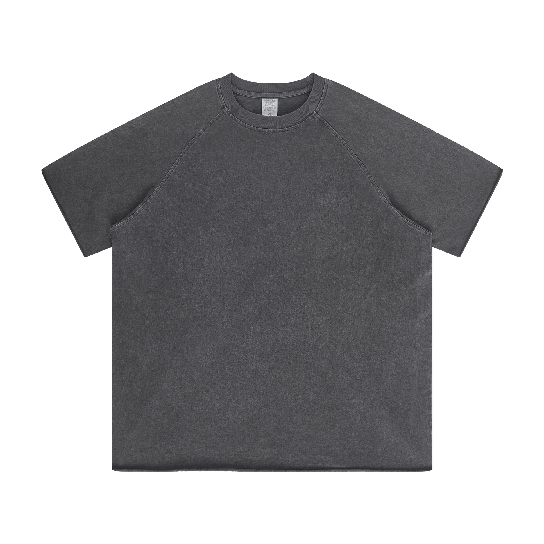 Gris oscuro