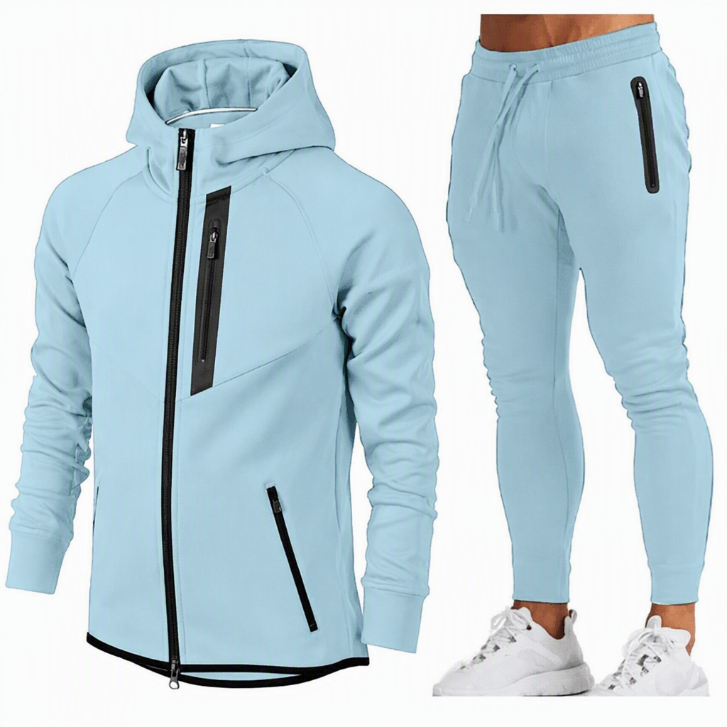Bleu clair