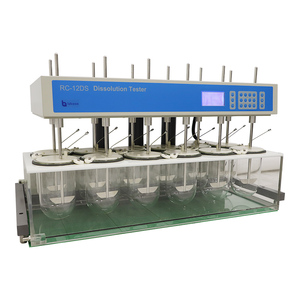 Laboao LED Display Tester di dissoluzione completamente automatico per test completi - Product Image 3