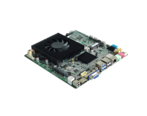 2025インテル4th genノートブックCPU i3 4000M i5 4300M i7 4600MマザーボードHM86チップセットDDR3L-8G PCIE2.0 2COM 4K30Hz SIM - Product Image 2