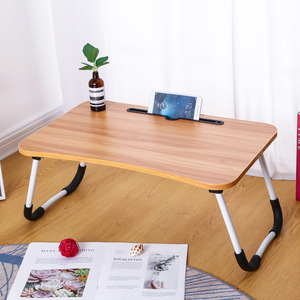 Factory Price Mini Adjustable Stable Laptop <strong>Table</strong> Portable Folding Study Desk for <strong>Computer</strong> <strong>Notebooks</strong> - Product Image 6