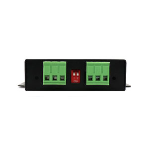 CAN To Ethernet Canet WIFI To CAN Bus Gateway <strong>Modbus</strong>/<strong>TCP</strong> To CANopen <strong>Module</strong> - Product Image 4