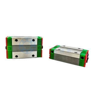 Bfurth EGH20低价直线导向块批发中国供应商滑轨直线轴承 - Product Image 4