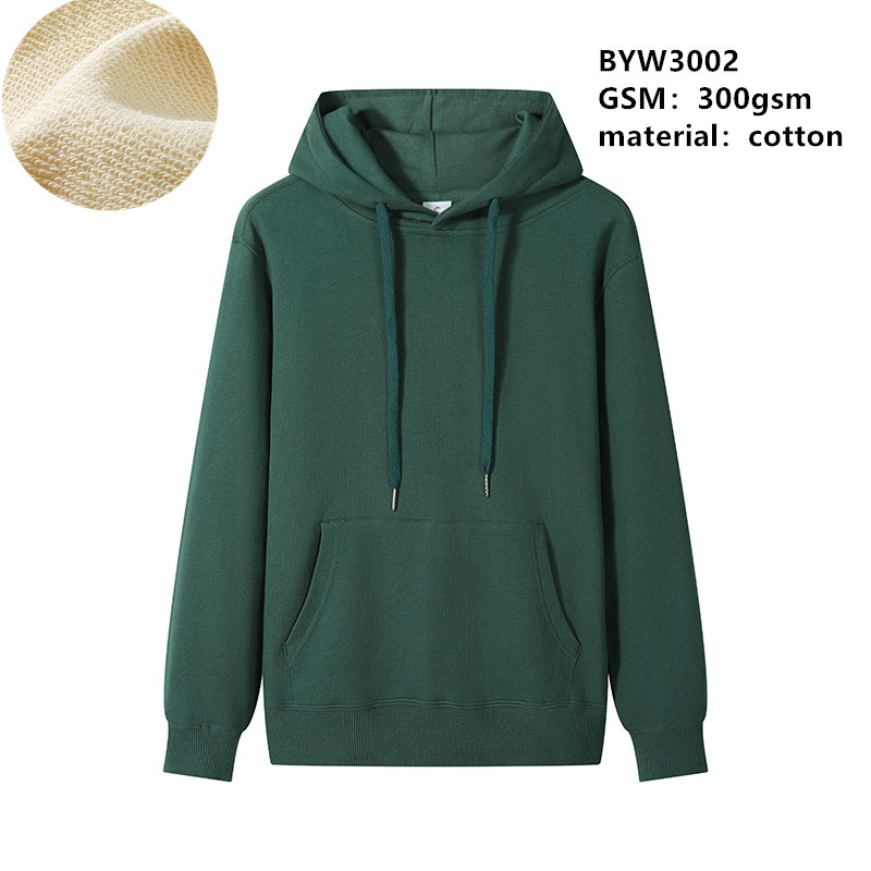 blank green