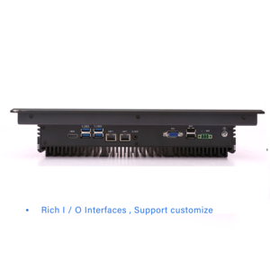 CESIPC 24V 4G Industrie Panel PC IP65 wasserdicht Embedded Panel PC verwenden Le-Go-Modus Design Motherboard - Product Image 2