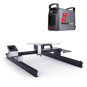 Hyperformance Plasma Hpr260xd Manual MXPPRO200 POWER USA Hypermax Powermax 1000 45xp 65 85 105 Plasma Cutter - Product Image 1
