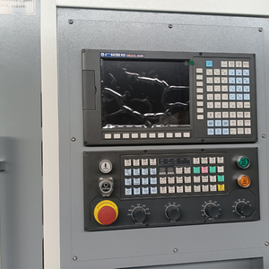 Vertical CNC Milling Machine VMC855 5 Axis Cnc Machine <strong>Center</strong> Export to <strong>Europe</strong> and America - Product Image 6